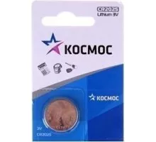 Батарейка КОСМОС CR20251BL (1 шт) KOC20251BL