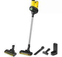 Пылесос аккумуляторный KARCHER VC 6 Cordless ourFamily (1.198-670.0) 1.198-670.0