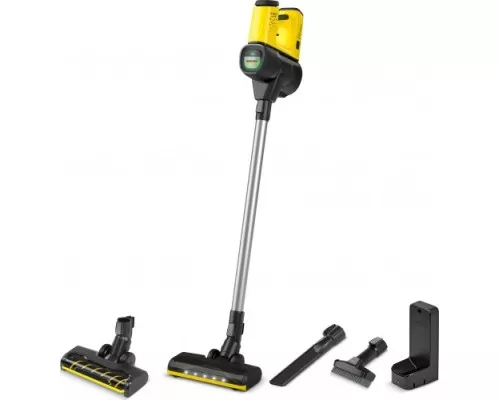Пылесос аккумуляторный KARCHER VC 6 Cordless our Family LE (1.198-662.0) [1.198-662.0]