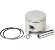 Поршень SKIPPER в сборе с кольцами +0,25мм для Yamaha 75-90 SK6H1-11635-03-1