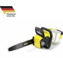Пила цепная аккумуляторная KARCHER CNS 36-35 Battery *INT 1.444-050.0