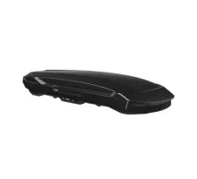 Бокс THULE Motion 3 XL Low 216x89x35 см, черный глянцевый, 400 л 639400