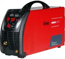 Сварочный полуавтомат FUBAG INMIG 315T (31437) + горелка FB 360 3 м (38446) 31437.1