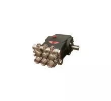 Плунжерный насос высокого давления INTERPUMP GROUP E2B1713V с регулятором E2B1713V-000