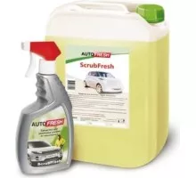 Средство для удаления следов насекомых MAHIM ScrubFresh (10 кг)