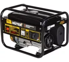 Бензогенератор HUTER DY 2500 L 64/1/3