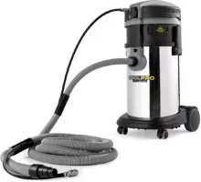 Пылесос строительный Ghibli POWER TOOL PRO FD 36 I COMBI 15775410001