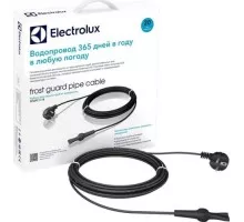 Кабель для обогрева трубопроводов ELECTROLUX EFGPC 2-18- 4 НС-1068076