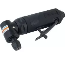 Угловая шлифовальная машина пневматическая Norgau NADG118-6090 цанговый патрон 6 мм 094706013