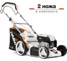 Газонокосилка бензиновая DAEWOO L 50SP