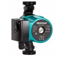 Насос циркуляционный SHINHOO BASIC S 25-6S 130 71211007