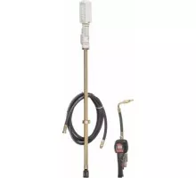 Маслораздаточная установка NORDBERG 26KIT1 пневматическая из бочек до 200 л, без тележки ЦБ-00009854