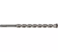 Бур SDS-plus Heller bionic pro, 10х950х1000 мм по бетону  TD19882