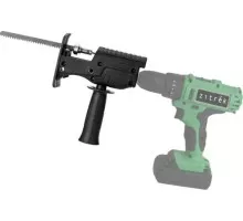 Насадка пила сабельная ZITREK ZH01 для шуруповерта и дрели 065-0700