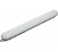 Светильник светодиодный линейный GAUSS СПП-176 evo 18w 1980lm 6500k 200-240v ip65 600*76*66мм 864424318