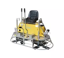 Затирочная машина ТСС DRD1600L бензиновая (лопасти) 070337