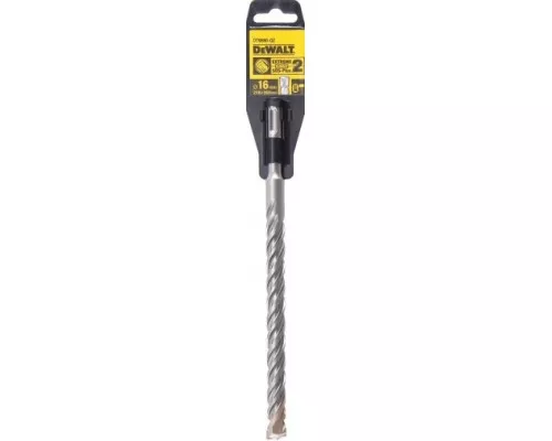 Бур SDS-plus DeWALT 16 x 200 / 260 мм Extreme 2 DT9580-QZ [DT9580-QZ]