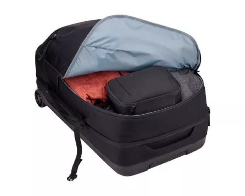 Чемодан THULE 3205051 Subterra 2, 90L, Black