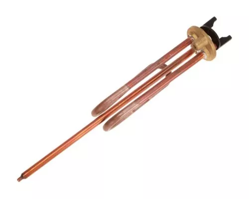 Нагревательный элемент для бойлера REXANT 70-0313-1 ТЭН, RCA-1500 Вт, фланец М5, 48 мм