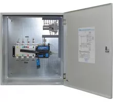Блок автоматики ТСС 200-320 кВт ПРОФ (630А) 007993