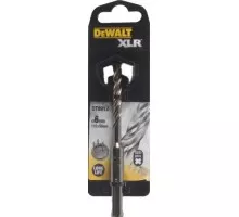 Бур SDS-plus DeWALT   6 x 50 / 110 мм  XLR DT8912-QZ DT8912-QZ