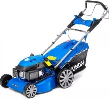 Газонокосилка бензиновая HYUNDAI L 4610SE самоходная
