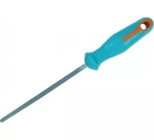 Напильник квадратный Sturm 1050-01-S150 150 мм, противоскол. рукоятка