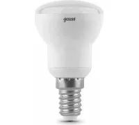 Лампа светодиодная GAUSS R39 r39 4w 350lm 2700k е14 led 106001104