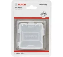 Пластиковый контейнер BOSCH для кейса 2608522364