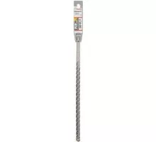 Бур SDS-plus 5-X BOSCH 12х 250/310 мм 2608833810