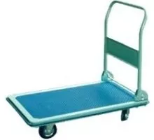 Тележка платформенная Everstar PH 300 (910*610 мм, грузоподъемность 300 кг) 09000671