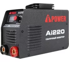 Сварочный инвертор A-iPOWER Ai220 61220