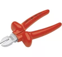 Бокорезы диэлектрические NWS 160 мм 1000 V, 160 мм, покрытие Crom 134-43-160