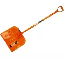 Лопата для уборки снега Amigo Grande 78003 78003