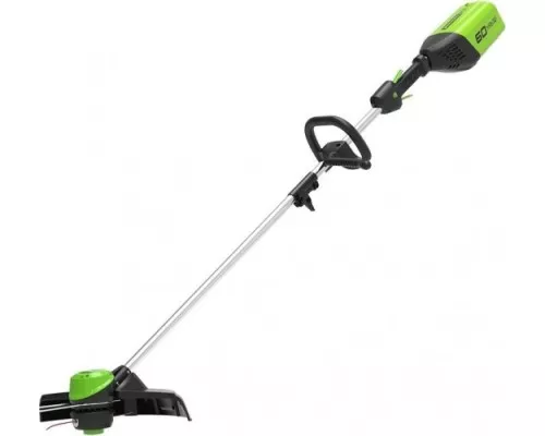 Триммер аккумуляторный GREENWORKS GD60LTK2 (2103207UA) [2103207UA]