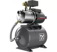 Установка для водоснабжения GRUNDFOS JP 5-48 PT-H 99463877 НС-1206758