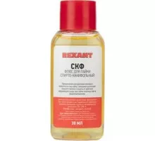 Флюс для пайки REXANT ПР3640-1 скф (спирто-канифольный), 30 мл 09-3640-1