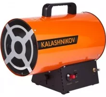 Тепловая пушка газовая KALASHNIKOV KHG-10 НС-1455972