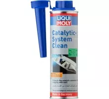 Очиститель катализатора LIQUI MOLY Catalytic-System Clean 0,3 л 7110 7110