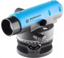 Нивелир оптический INSTRUMAX AL-124 IM0131