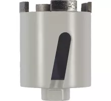 Алмазная коронка для сухого сверления BOSCH Holy Grail 68 мм 2608599047