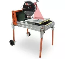 Станок камнерезный BATTIPAV EXPERT 400S 9401