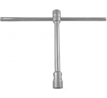 Ключ баллонный JONNESWAY AG010167 двухсторонний для груз. а/м. 24х27 мм 049040