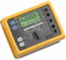 Измеритель сопротивления заземления Fluke 1625-2 GEO 4325162