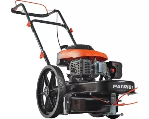 Газонокосилка бензиновая PATRIOT PT 595 [512109595]