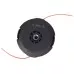 Триммерная головка HOLZFFORMA Т35X M12 trimmer head с подшипником [PJ12071X]