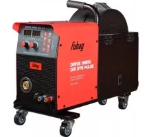 Механизм подачи проволоки FUBAG Подающий механизм_DRIVE INMIG DW SYN PULSE_для арт 31443 31444