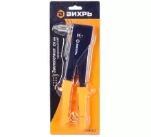 Клепальник ВИХРЬ 250 мм поворотный 0-90 73/9/4/2