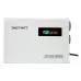 Стабилизатор напряжения однофазный SMARTWATT AVR SLIM  2000RW настенный [AVR SLIM 2000RW]