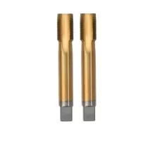 Метчик Профоснастка №170 Эксперт М14*1,5 HSS M2 TIN комплект 2шт. 50311040